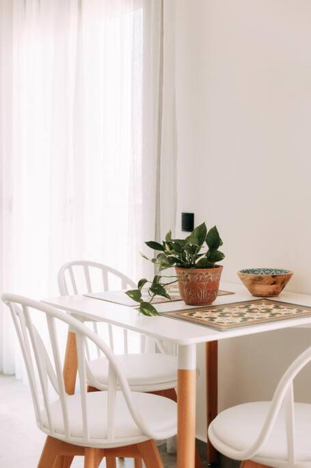 Glamorous Studio Near Center Heraklion  Екстер'єр фото