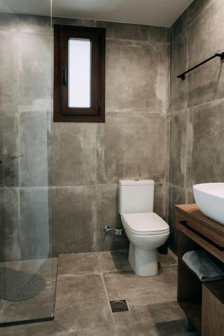 Glamorous Studio Near Center Heraklion  Екстер'єр фото