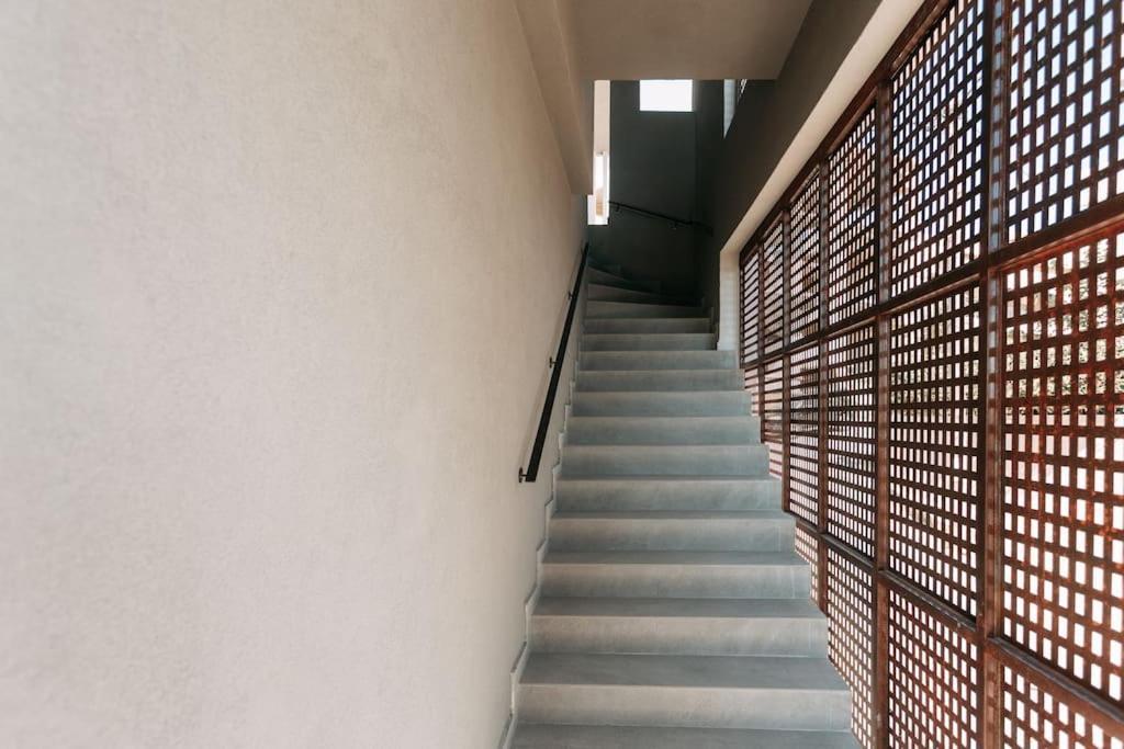 Glamorous Studio Near Center Heraklion  Екстер'єр фото