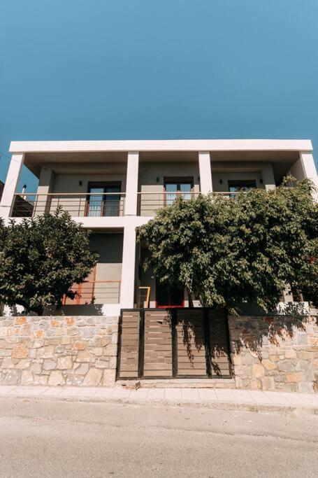 Glamorous Studio Near Center Heraklion  Екстер'єр фото