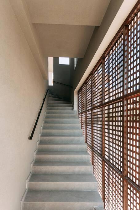 Glamorous Studio Near Center Heraklion  Екстер'єр фото